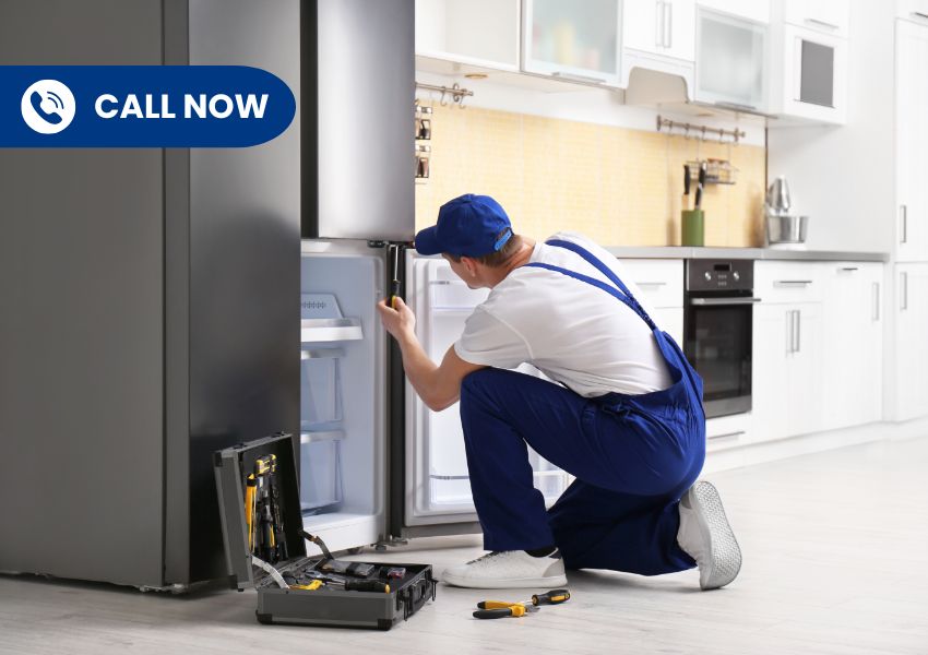 Linneus Appliance Repair Company
